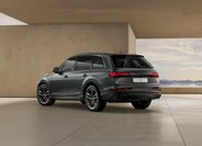 Audi Q7 SUV / Terénní 0,0 210 kw