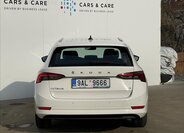 Škoda Octavia Kombi 1,5 l 110 kw