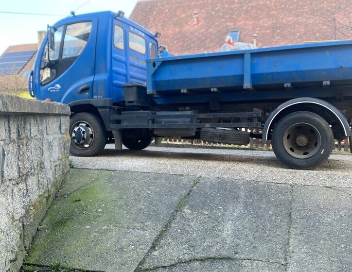 Avia Ostatní Ostatní 0,0 98 kw