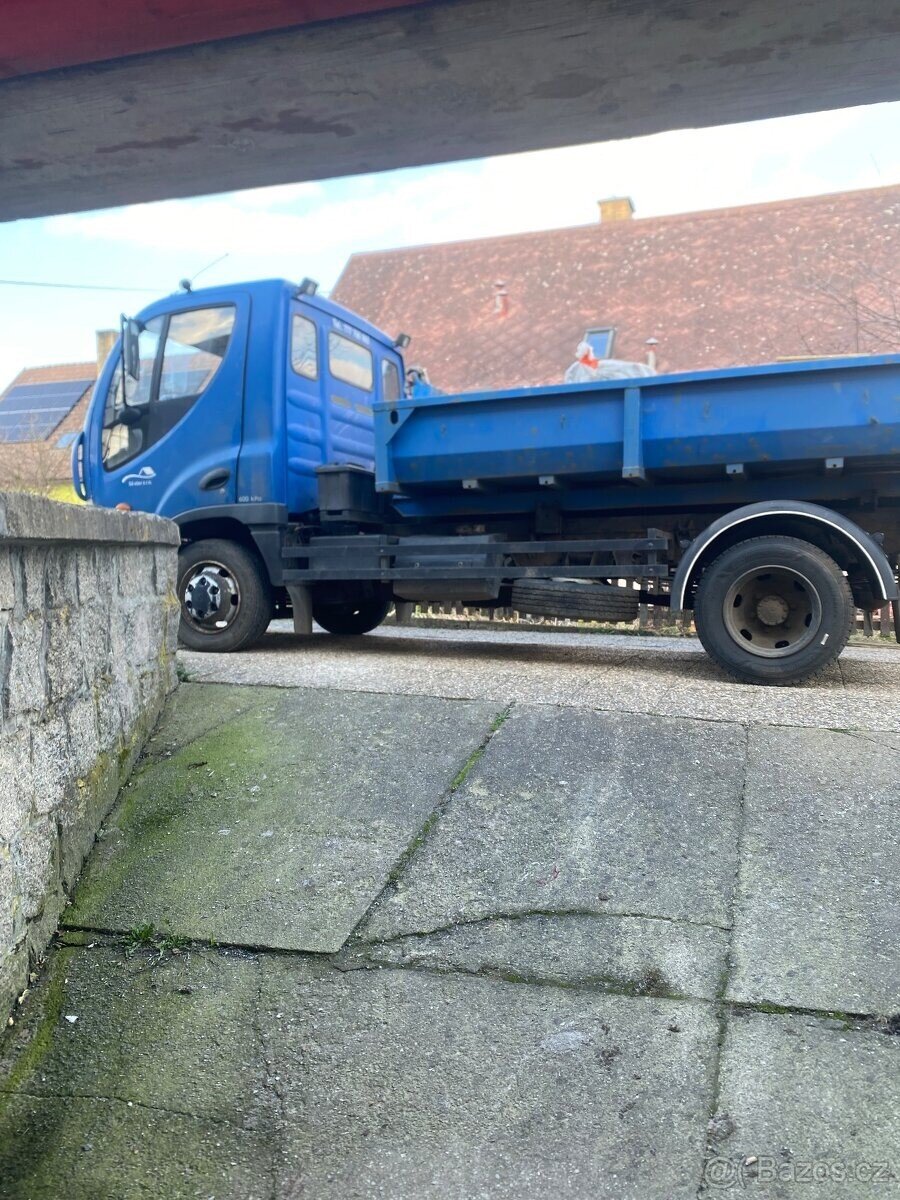 Avia Ostatní Ostatní 0,0 98 kw