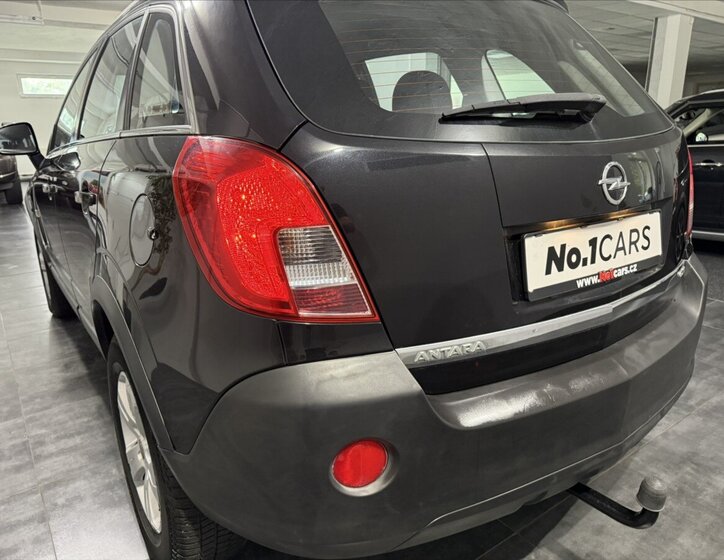 Opel Antara 24