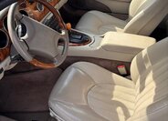 Jaguar XK8 Kupé 0,0 0