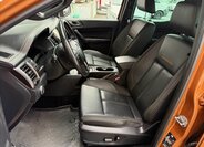 Ford Ranger Pick-up 2,0 l 157 kw
