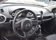 Mazda 2 Hatchback 1,3 l 55 kw