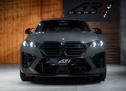 BMW X6 SUV 4,4 l 460 kw