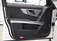 Mercedes-Benz GLK 15
