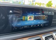 Mercedes-Benz GLE 11