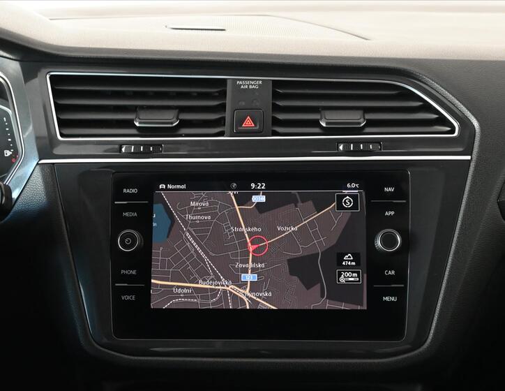 Volkswagen Tiguan Allspace 19