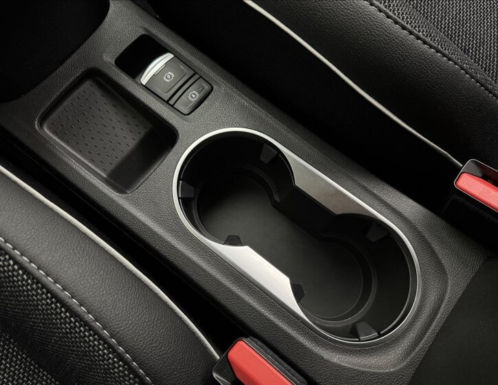 Renault Captur Hatchback 1,3 l 103 kw