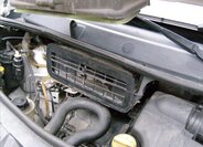 Opel Vivaro Ostatní 2,0 l 66 kw