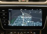 Škoda Superb Kombi 1,4 l 115 kw