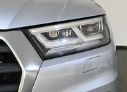 Audi Q5 SUV / Terénní 2,0 l 140 kw