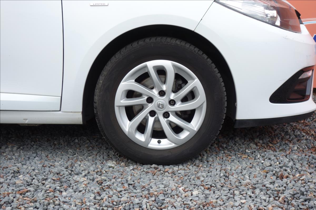 Renault Fluence