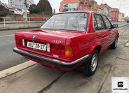 BMW Řada 3 Sedan 1,8 l 75 kw