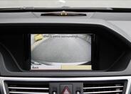 Mercedes-Benz Třídy E 23