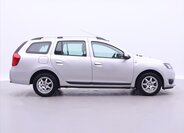 Dacia Logan 8