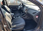 Hyundai ix35 SUV / Terénní 1,7 l 85 kw