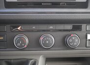 Volkswagen Crafter Skříň 2,0 l 103 kw