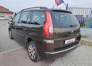Citroën C4 Picasso MPV 1,6 l 82 kw