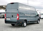 Citroën Jumper Ostatní 2,2 l 121 kw