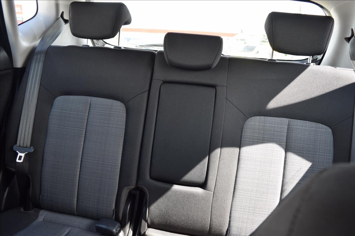 KIA Venga Kombi 1,4 l 66 kw