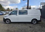 Volkswagen Transporter VAN / Minibus 2,0 l 810 kw