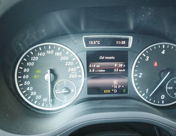 Mercedes-Benz AMG One SUV / Terénní 0,0 125 kw