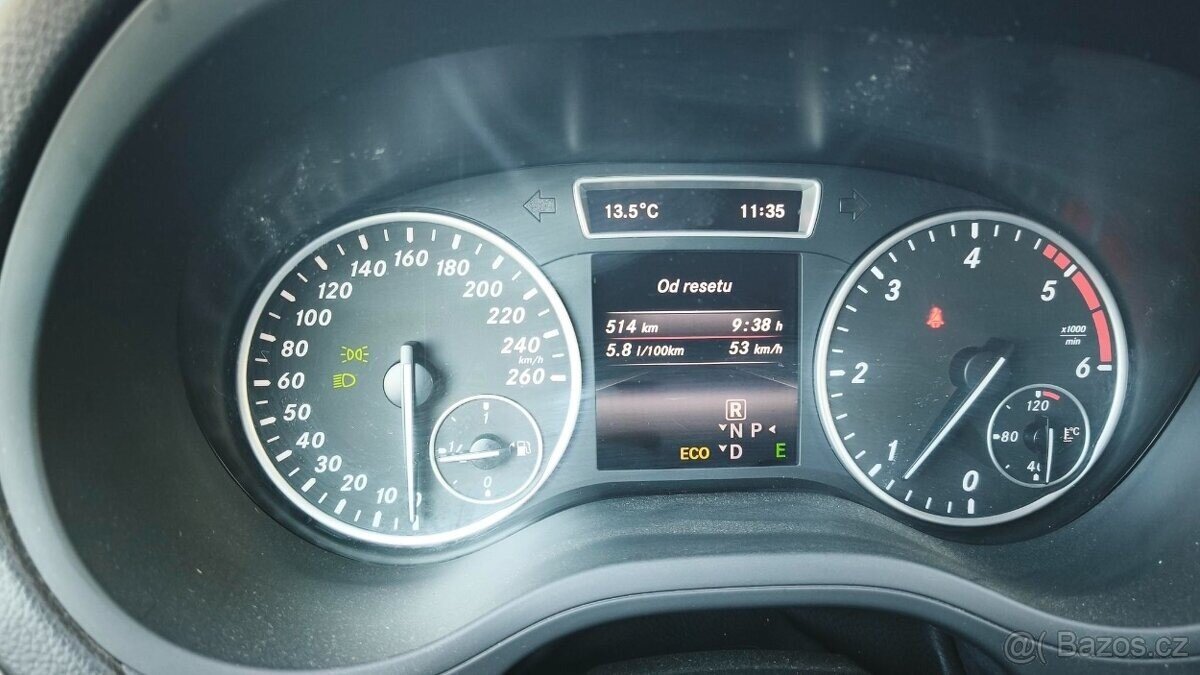 Mercedes-Benz AMG One SUV / Terénní 0,0 125 kw