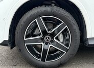 Mercedes-Benz GLC Kupé 2,0 l 145 kw