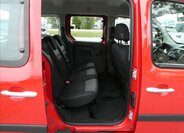 Renault Kangoo MPV 1,2 l 84 kw