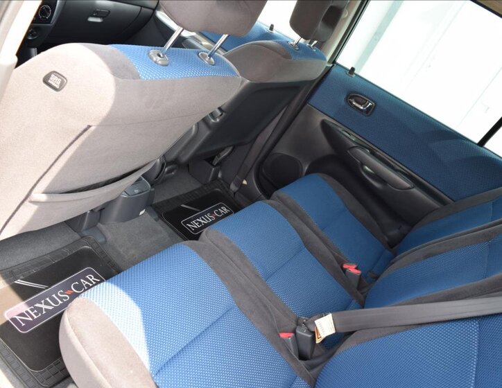 Mazda Premacy MPV 2,0 l 74 kw