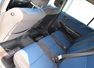 Mazda Premacy MPV 2,0 l 74 kw