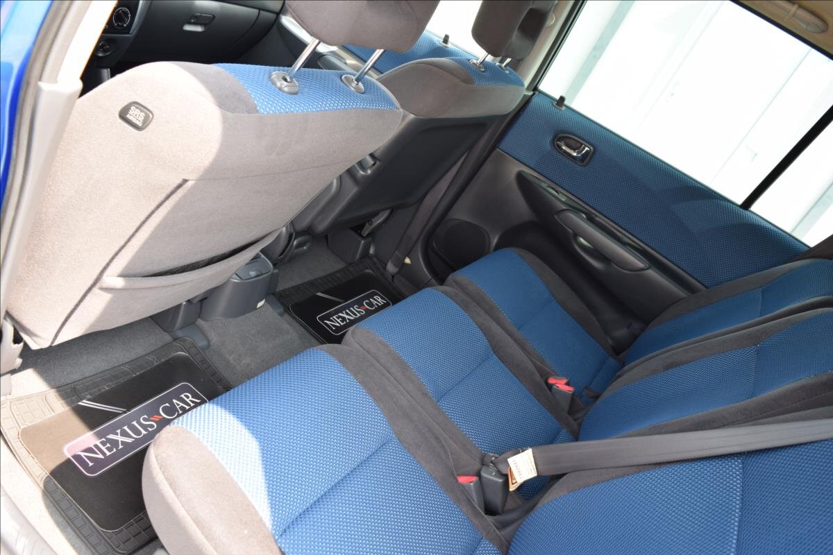 Mazda Premacy MPV 2,0 l 74 kw