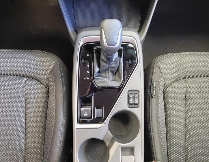 Subaru Crosstrek SUV / Terénní 2,0 l 100 kw