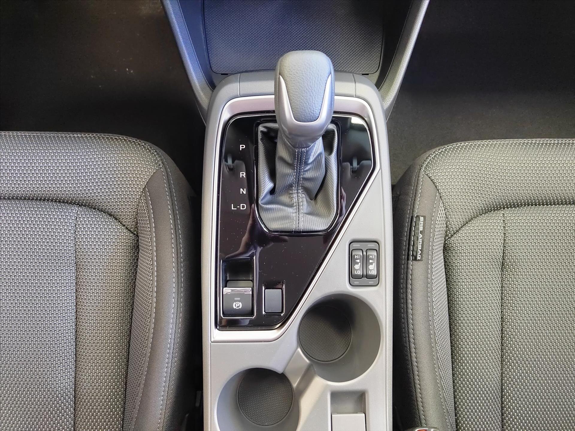 Subaru Crosstrek SUV / Terénní 2,0 l 100 kw