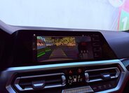 BMW M3 Sedan / Limuzína 3,0 l 375 kw
