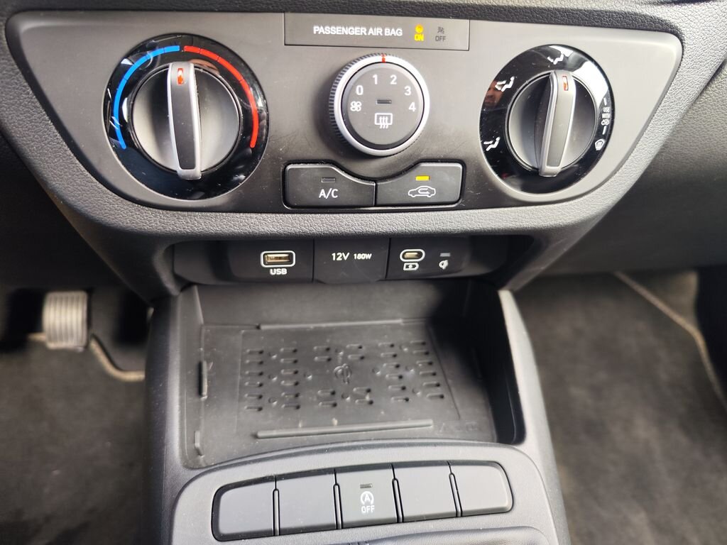 Hyundai i10 Hatchback 998,0 46 kw