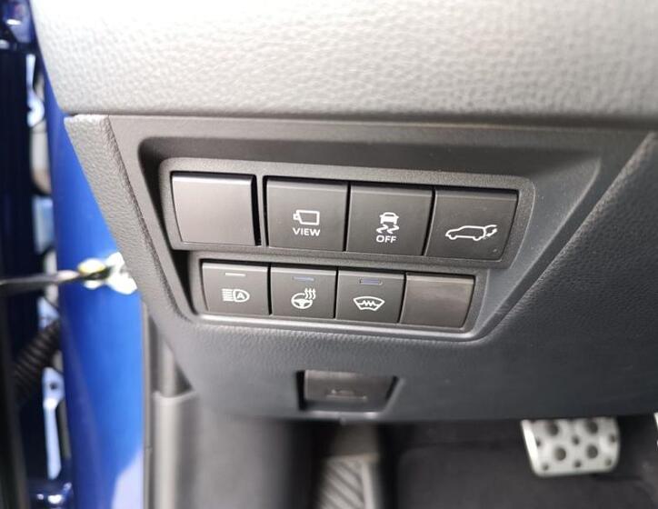 Toyota Yaris Cross 30