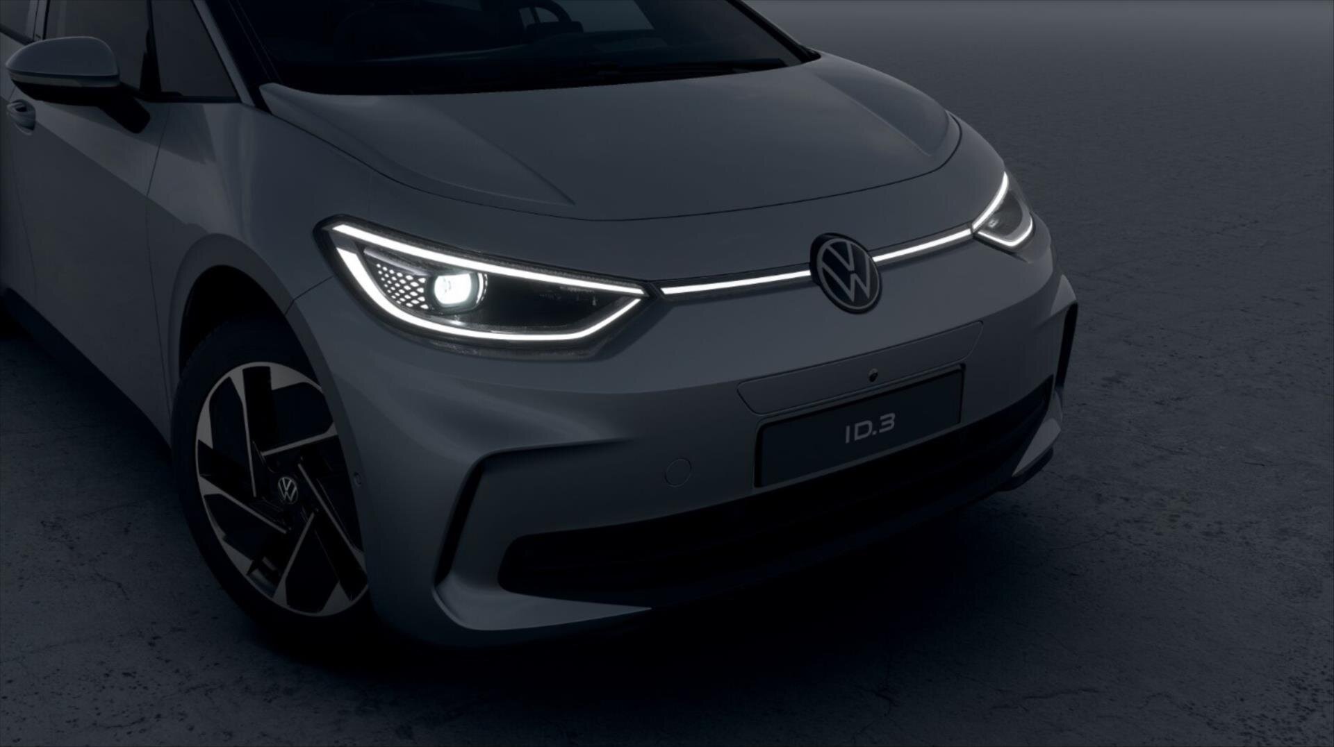 Volkswagen ID.3 Hatchback 0,0 150 kw