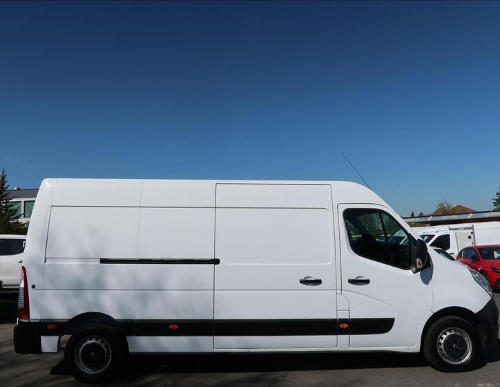 Renault Master 5