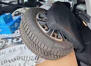 Mitsubishi ASX SUV / Terénní 1,6 l 86 kw