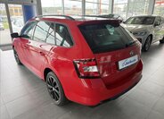 Škoda Fabia Kombi 1,2 l 81 kw