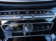 Mercedes-Benz Třídy E 15