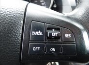 Mazda 5 MPV 2,0 l 110 kw