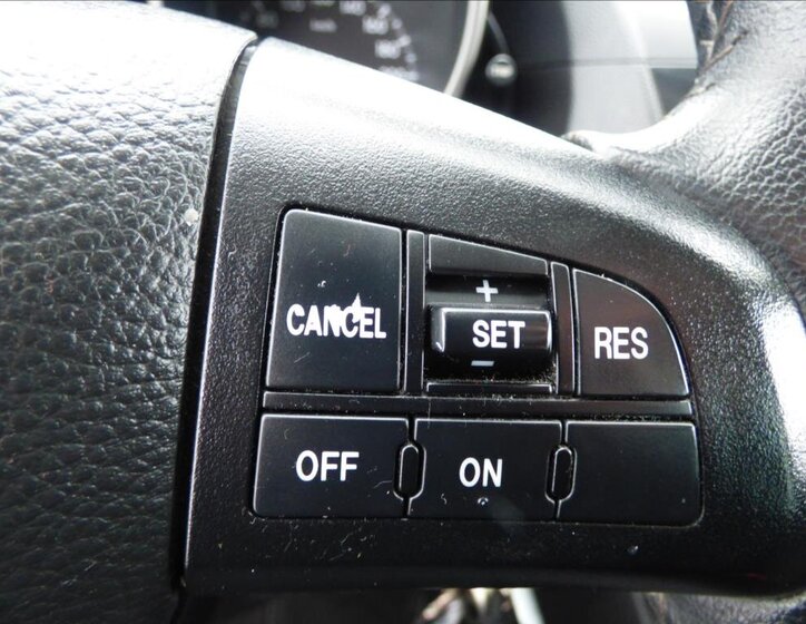 Mazda 5 MPV 2,0 l 110 kw