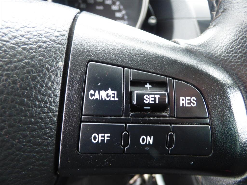 Mazda 5 MPV 2,0 l 110 kw