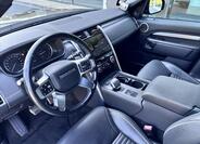 Land Rover Discovery 8