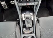 Škoda Karoq SUV / Terénní 1,5 l 110 kw