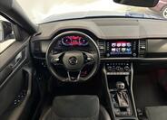 Škoda Kodiaq 5