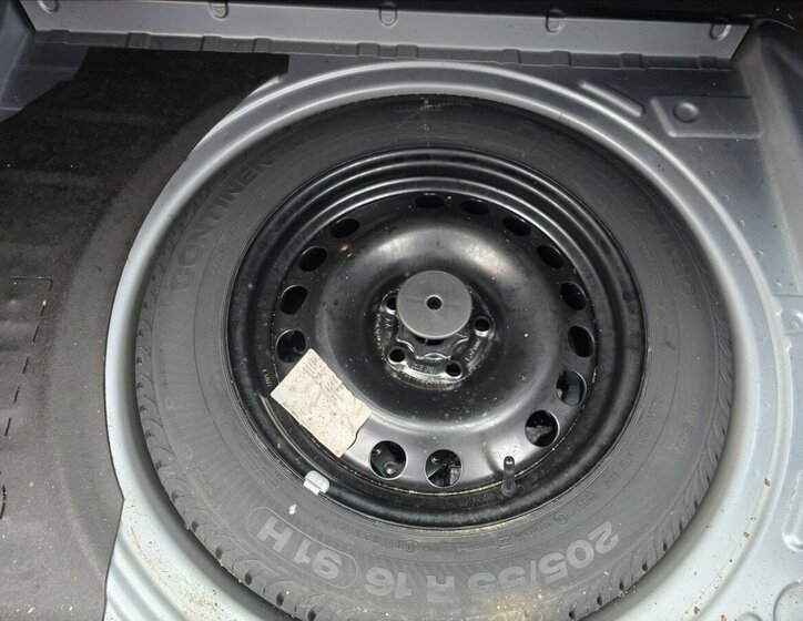 Opel Astra Kombi 1,6 l 85 kw